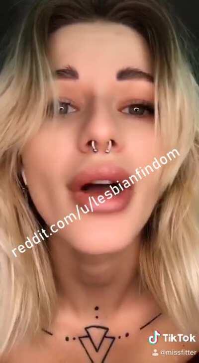 Got banned for this one