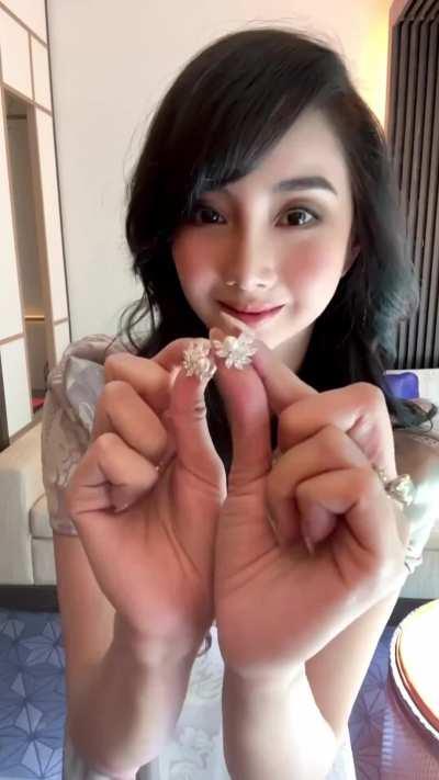 Alodia Goshiengfiao