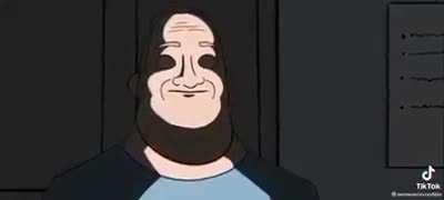 the next level behind