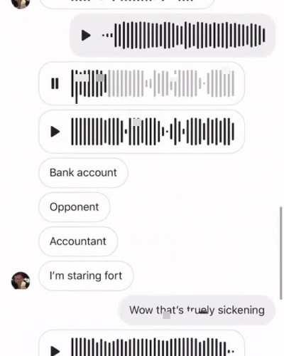 To brighten everyone's day after yesterday's loss huehue