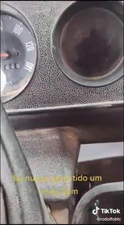 Realizando o sonho de ter um carro 0KM!!