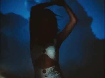 Look at that bounce 🥵