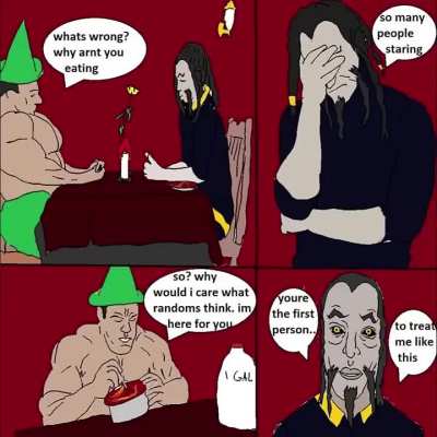 A Friend Sent Me This And Said This Convinced His Friend To Try The Game