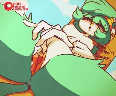 Shiliu's electric massage