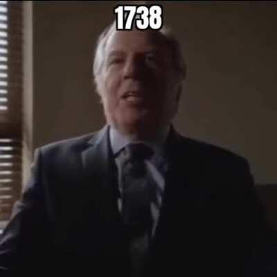 Chuck singing 1738 😳😳😳