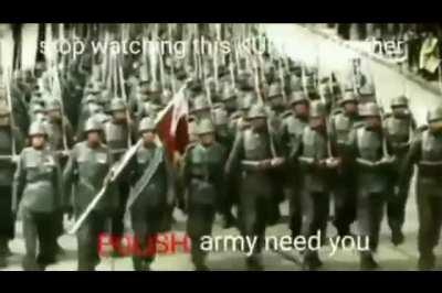 polska armia 😎😎😎😎😎👌👌👌❤❤❤🔥🔥🔥🔥