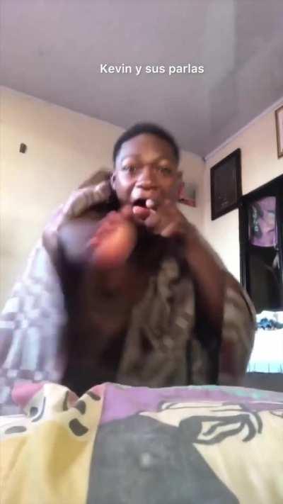 Can't believe this wasn't taken down on Facebook 