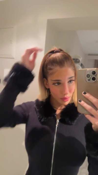 Today it’s a party, I’m going out for a tequila