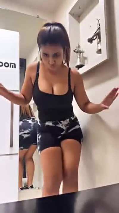 Suhu , who wants this on Face