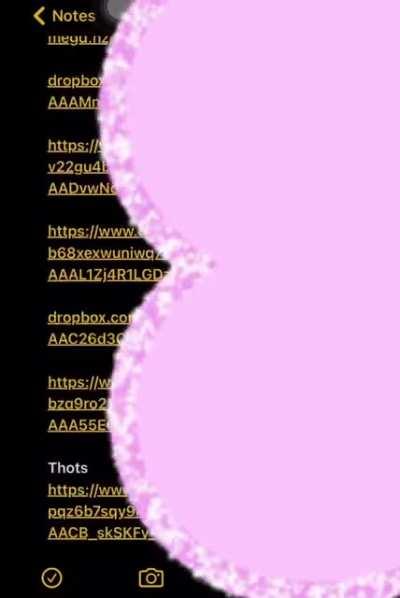 50+ dropbox links dm me!