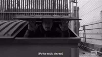 What Better Call Saul’s opening scene should’ve been