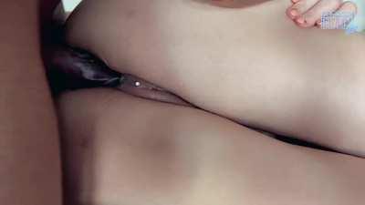 Just my BBC stirring some ASIAN CREAM for lunch ;-), Enjoy...