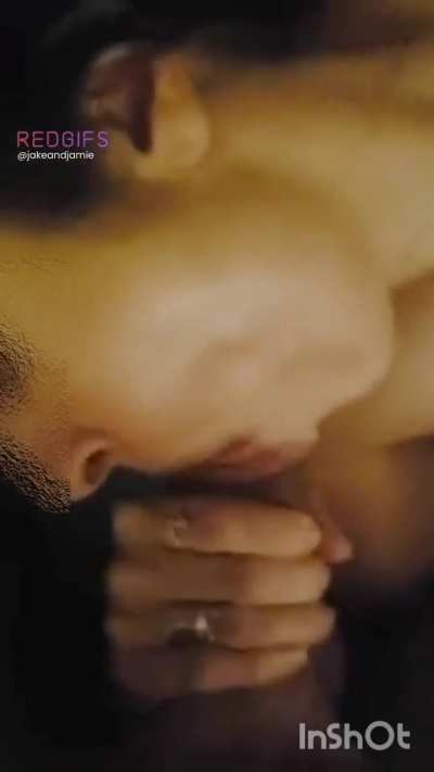 Super naughty first time threesome