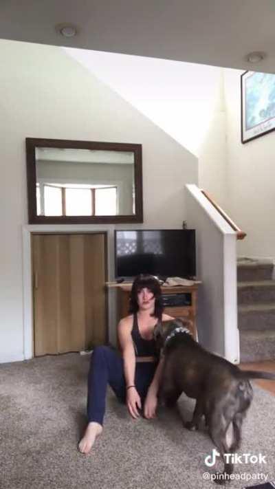 One of the oldest tik toks