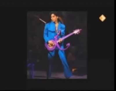 Prince song 'R U gonna go my way?' played at an aftershow at Utrecht's Club Tivoli, December 23 1998. Disc 2 track 14 reveals this blatant 9/11 attack programming.