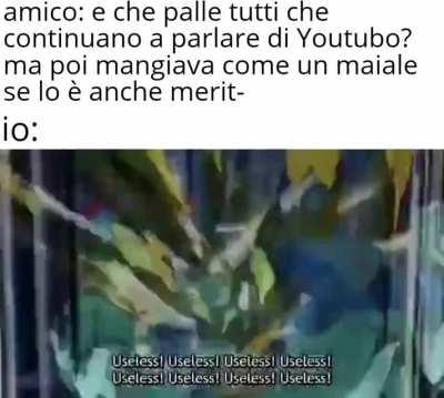 Il diritto di esistere. Non ti appartiene