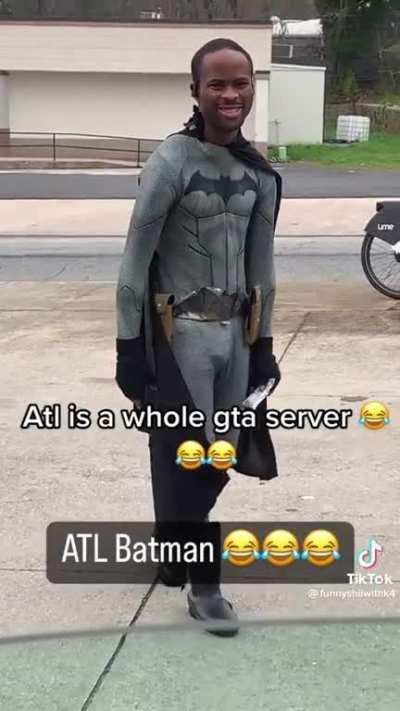 THIS WHAT BRUCE WAS DOIN WHILE HE WAS BANNED??