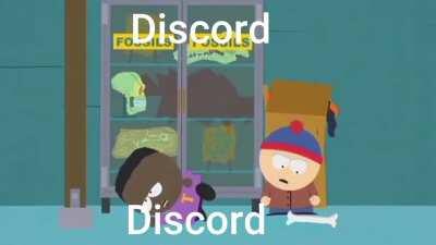 Discord