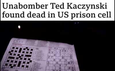 Rest in Peace, Uncle Ted