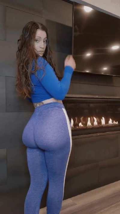 I ate good all Christmas