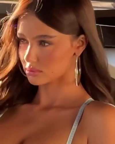 Behind the scenes IG March 18