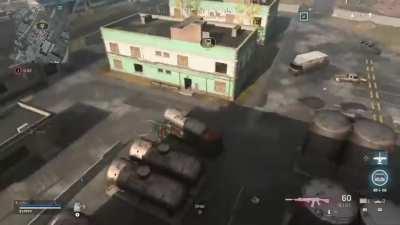 idk who needs to hear this but gliding sideways lets you go further