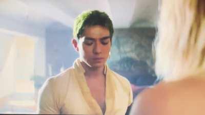 WHAT DID HE MEAN BY THIS???