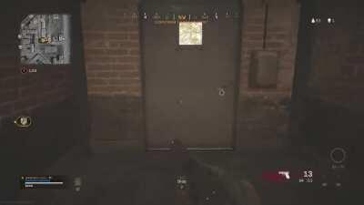 Best play I have ever done after winning the gulag