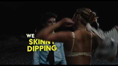 Jennifer Lawrence in the trailer for her new movie