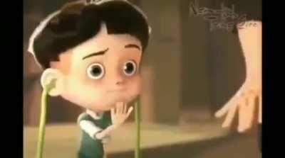 Thanks I hate whatever the hell this is