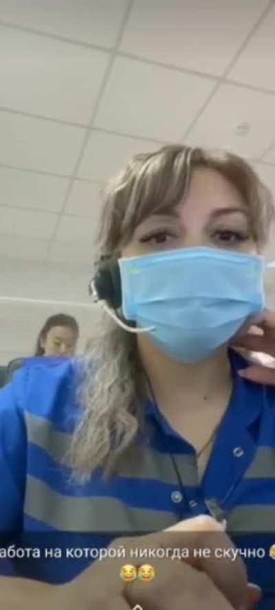 Здесь скучно не бывает