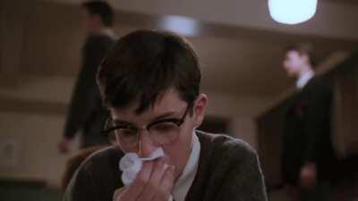 To everyone that held