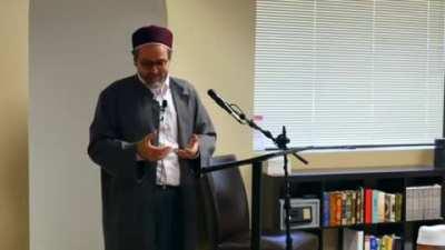 Calamity Happens Because of Our Own Hands