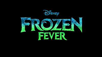 I found another promo for Frozen Fever, which is basically the same as the first one I published, the only thing that changes is the atmosphere, it's the only new thing I found.