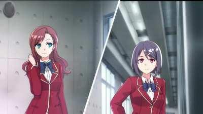 I spoted this short animation of y2 in facebook and it's stunning. Credits in the comments section