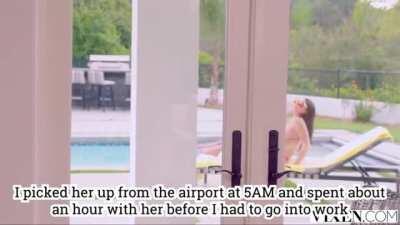 MEATing The Family: Part 1