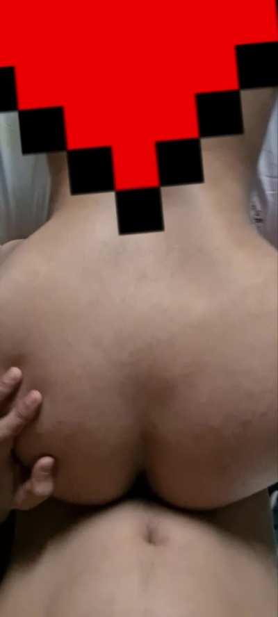 some doggy style after verification post ! Do you want to see part 2 ?