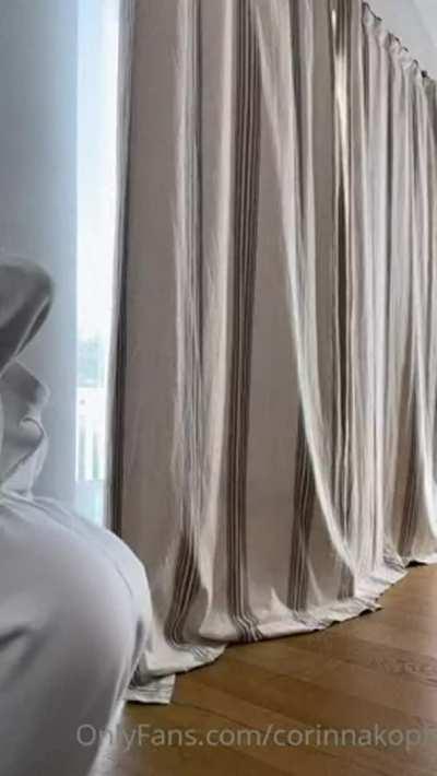 C0R1NNA KPF ✅ B00BS CUMSH0T V1DEO PPV (L1NK 1N C*0MMNTS)