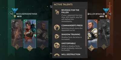 Anyone remember this toxic child? Despite being a member of spam clan, this guy just spammed Ironclad's 3 moves-heavy, front kick and shadow. As Sarge- He only spammed back attack. As yukka, he spammed the front special move. If a member of spam clan is w