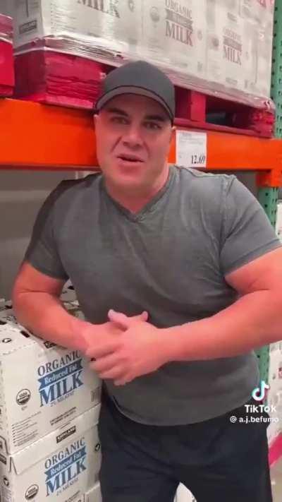 where did the helmet go guys