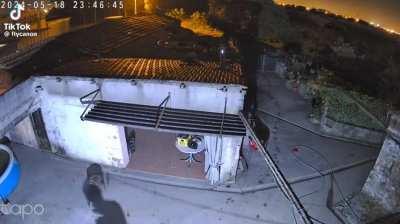 Meteorito (Versão do Norte de Portugal)