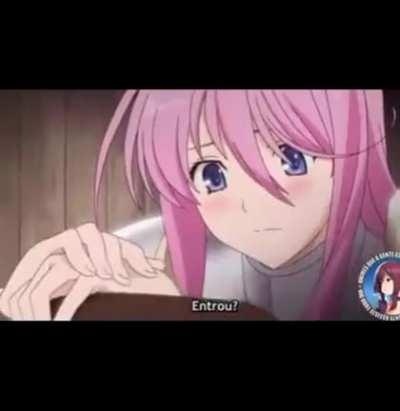 Espero q vc esteja vendo isso sem fone perto da sua mãe