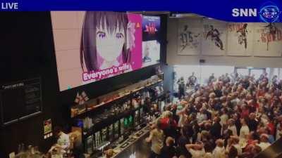 AZKi-chan made a lot of people happy a few days ago