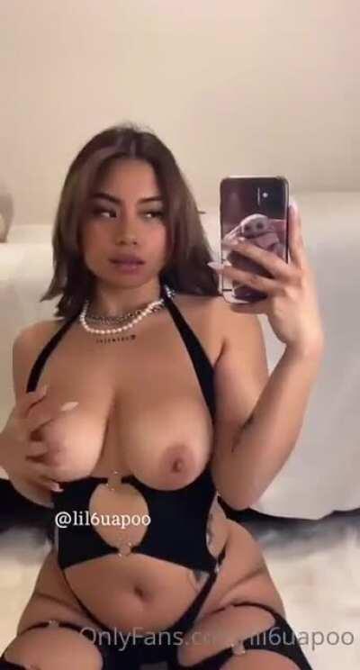 I got all types of baddies 🔥🔥 join now