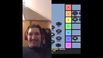 Jschlatt Stan VS Minecraft Stan