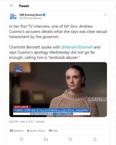 Curb Your Sexual Harassment