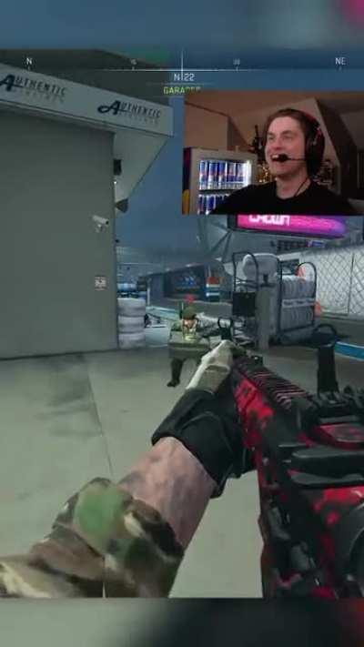 better than cod lobby