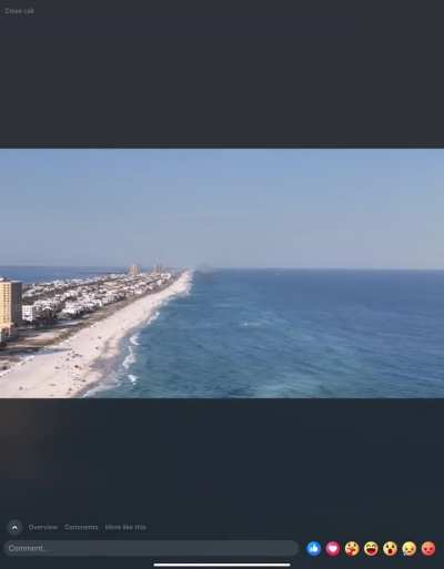 This Is What Reckless Endangerment Looks Like