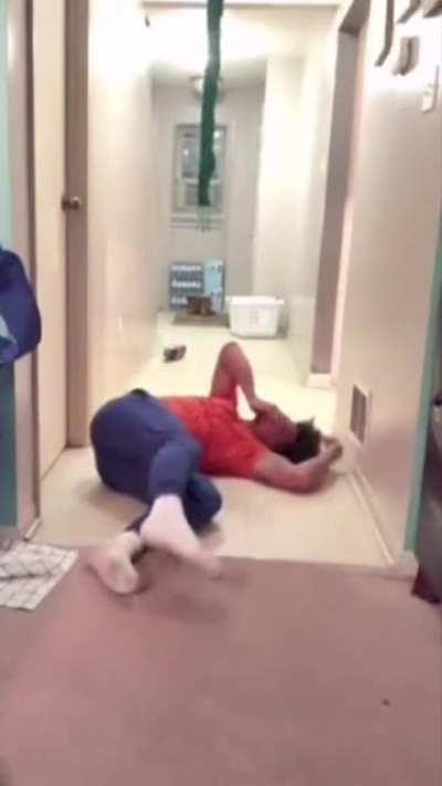 WCGW if I swing this bottle of Coke?