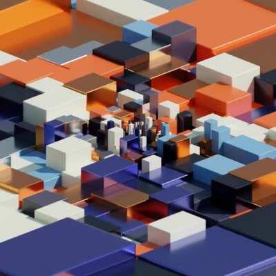 [A] morphing blocks zoom